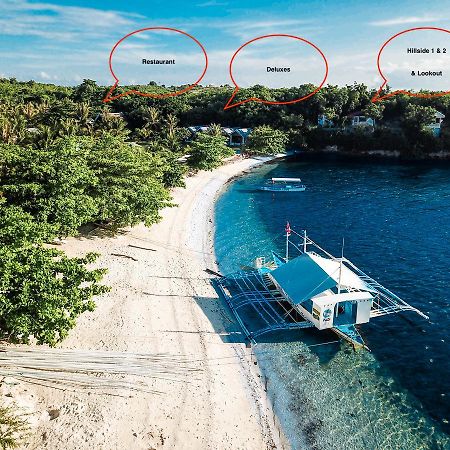 מלאפסקואה איילנד Thresher Cove Dive Resort חדר תמונה