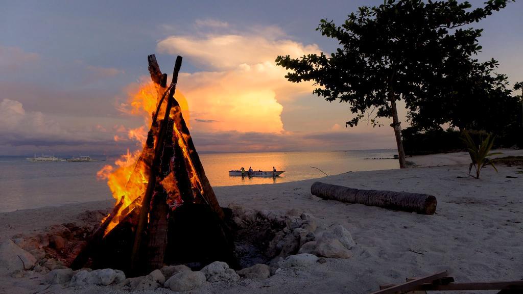 מלאפסקואה איילנד Thresher Cove Dive Resort מראה חיצוני תמונה