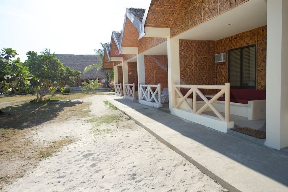 מלאפסקואה איילנד Thresher Cove Dive Resort מראה חיצוני תמונה