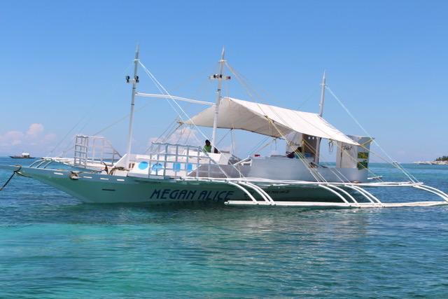 מלאפסקואה איילנד Thresher Cove Dive Resort מראה חיצוני תמונה
