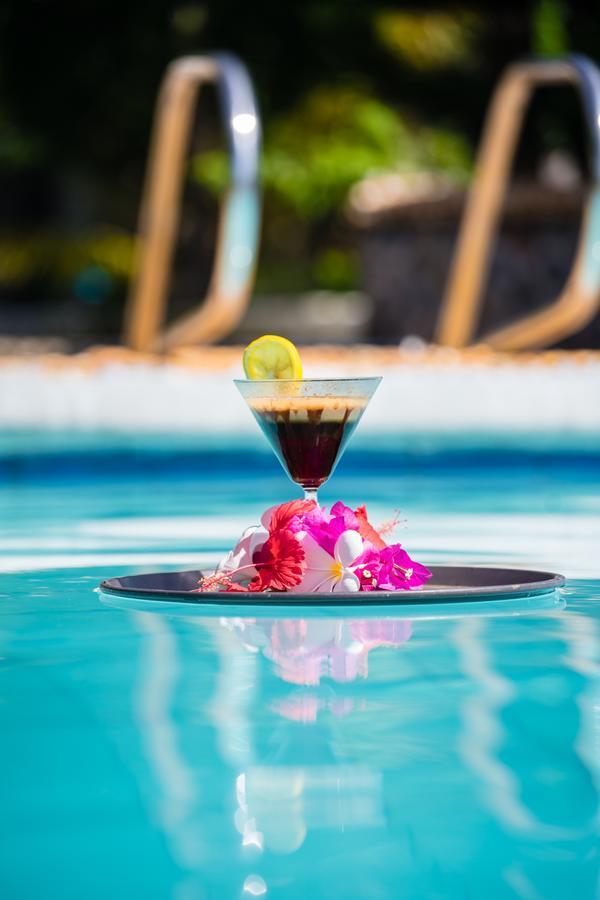 מלאפסקואה איילנד Thresher Cove Dive Resort מראה חיצוני תמונה
