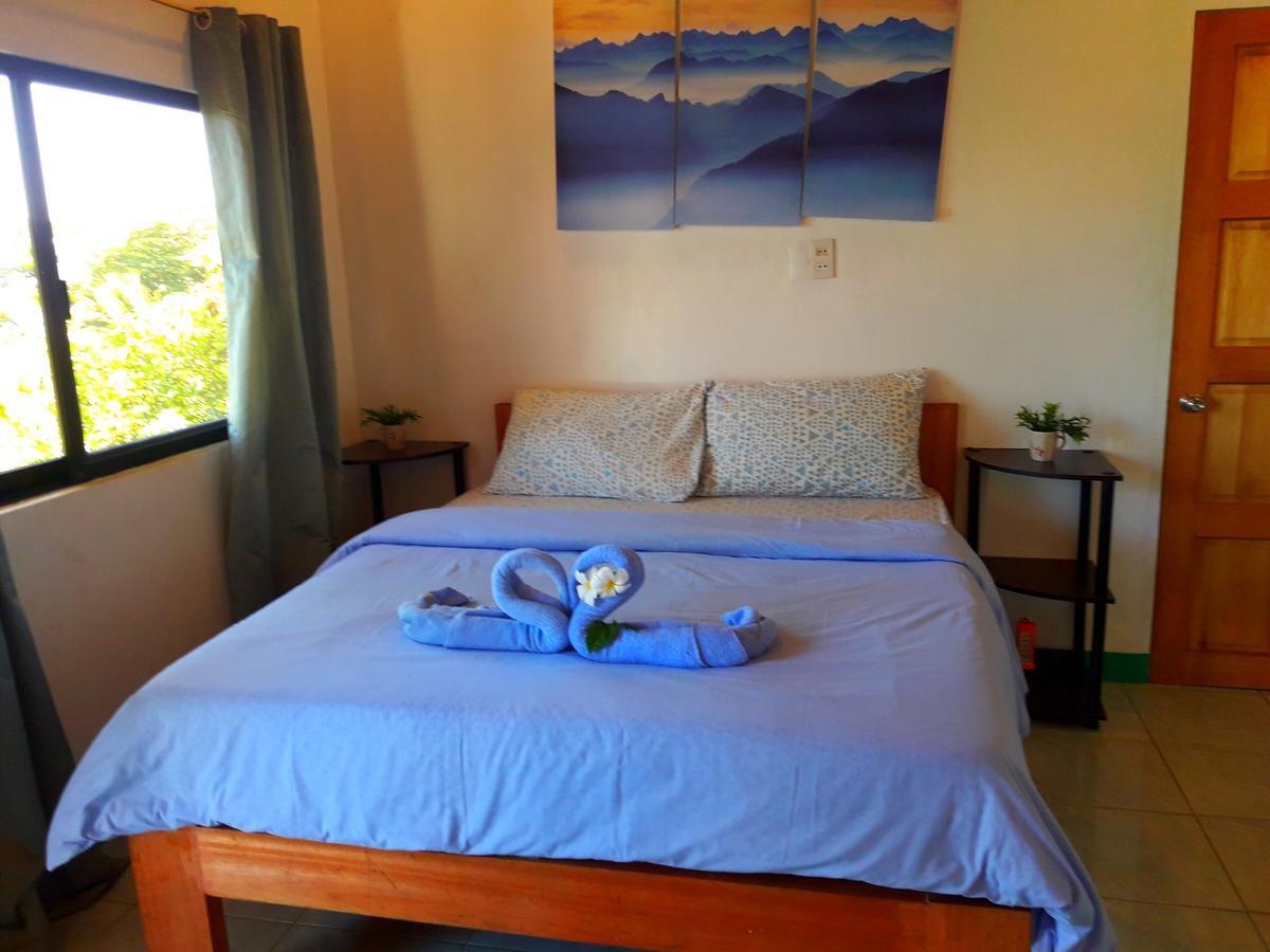 מלאפסקואה איילנד Thresher Cove Dive Resort מראה חיצוני תמונה