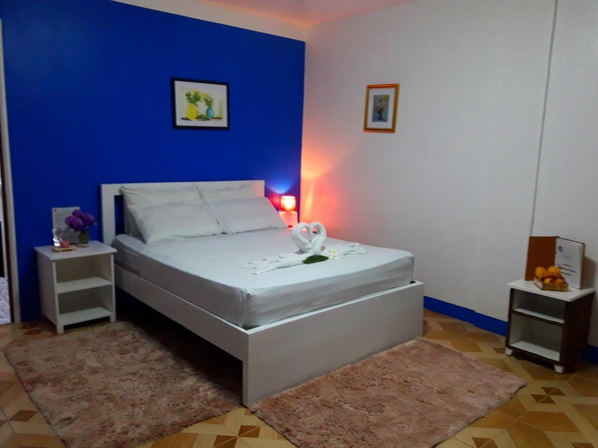 מלאפסקואה איילנד Thresher Cove Dive Resort מראה חיצוני תמונה