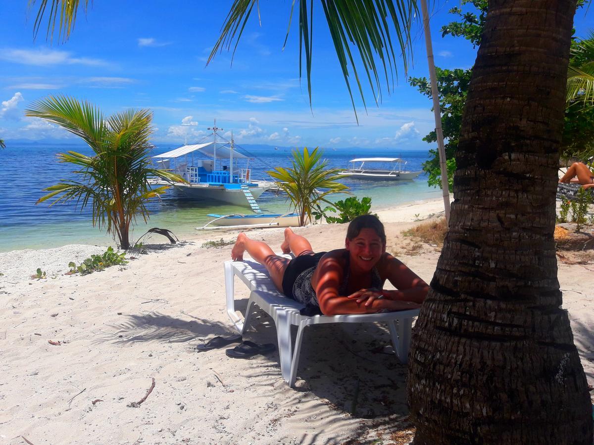 מלאפסקואה איילנד Thresher Cove Dive Resort מראה חיצוני תמונה