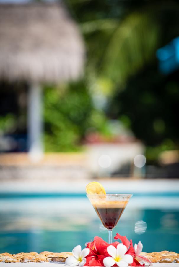 מלאפסקואה איילנד Thresher Cove Dive Resort מראה חיצוני תמונה