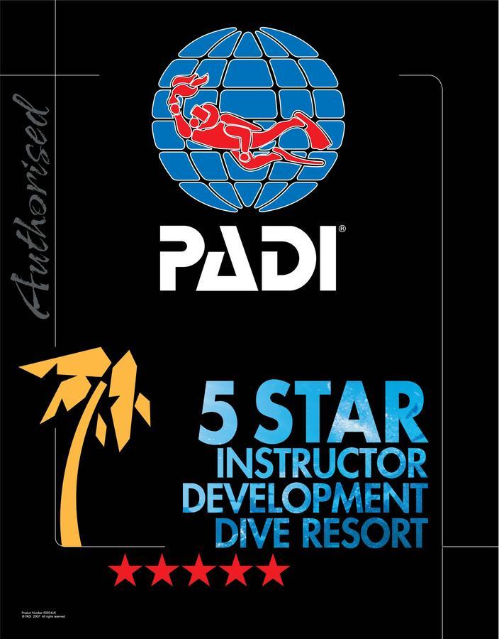 מלאפסקואה איילנד Thresher Cove Dive Resort מראה חיצוני תמונה
