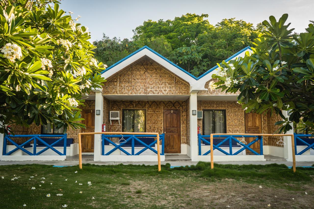 מלאפסקואה איילנד Thresher Cove Dive Resort מראה חיצוני תמונה